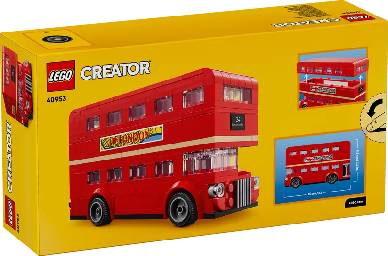 London Bus