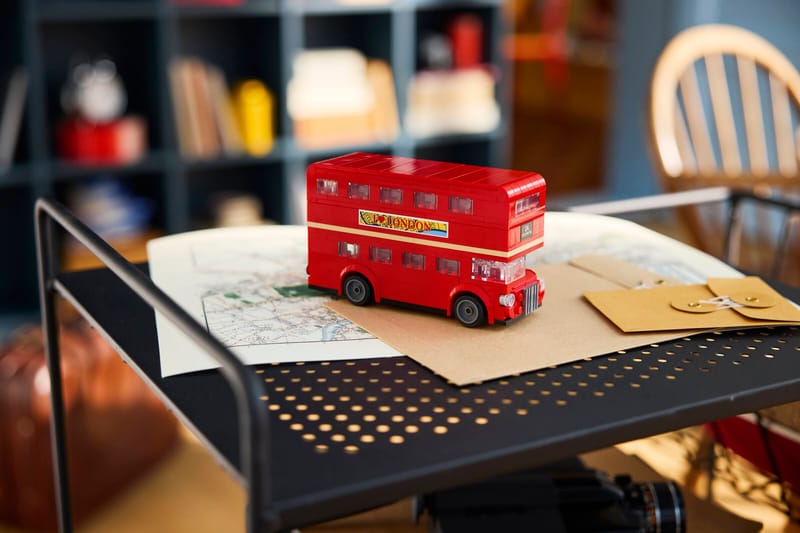 London Bus