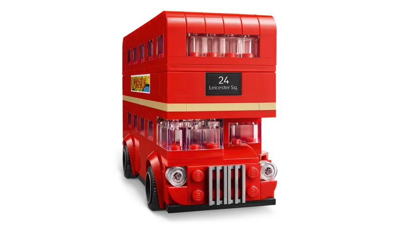 London Bus