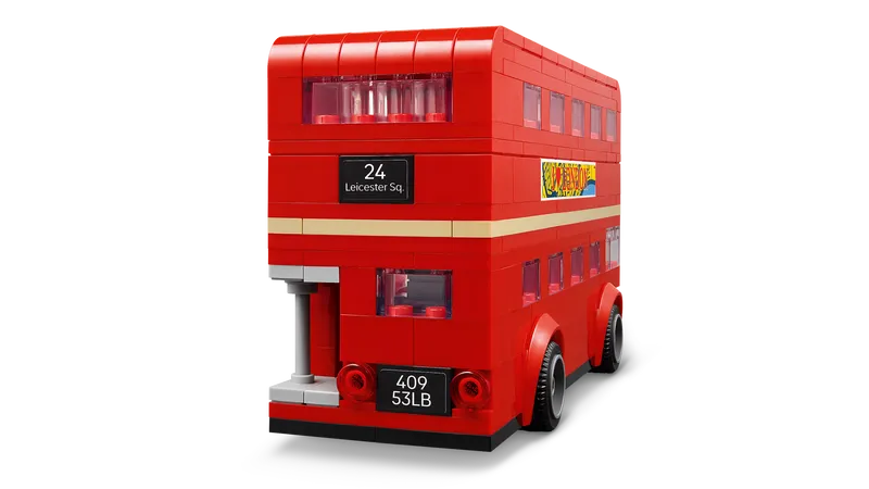 London Bus