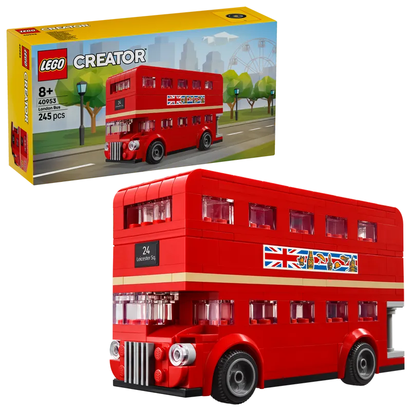 London Bus