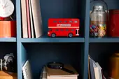London Bus