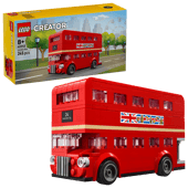 London Bus
