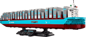 Maersk Dual-Fuel Container Vessel