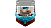 Maersk Dual-Fuel Container Vessel
