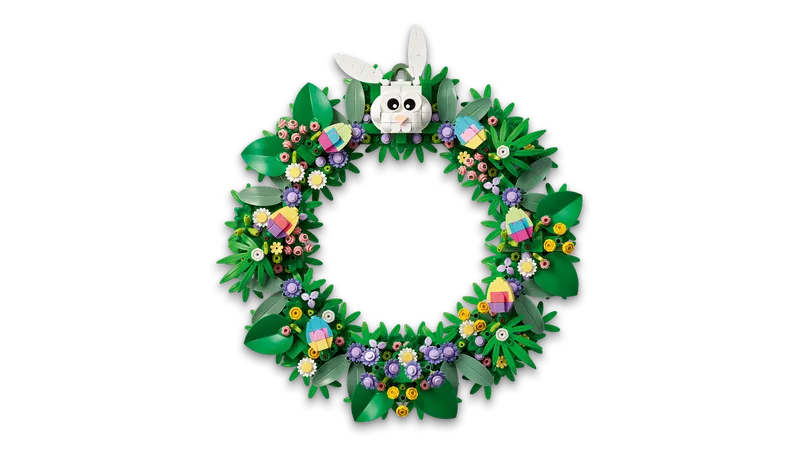 Spring Wreath