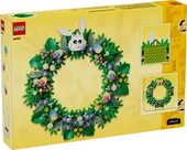 Spring Wreath