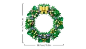 Spring Wreath