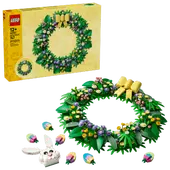 Spring Wreath