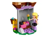 Rapunzel's Best Day Ever