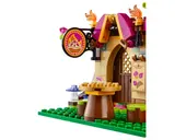 Azari and the Magical Bakery