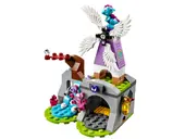 Aira's Pegasus Sleigh