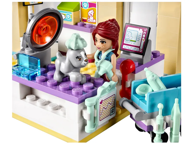 Vet Clinic