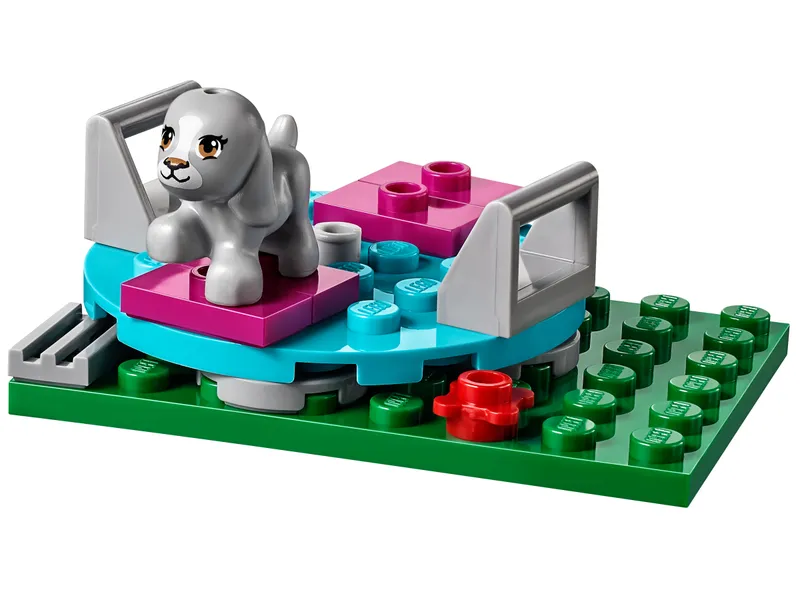 Vet Clinic
