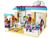 Vet Clinic