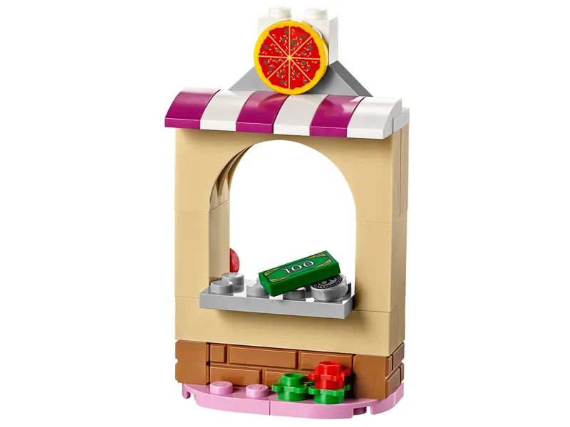 Stephanie's Pizzeria