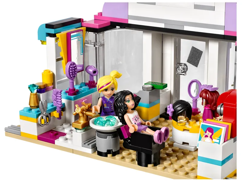 Heartlake Hair Salon