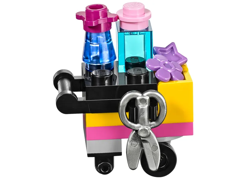 Heartlake Hair Salon