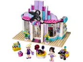 Heartlake Hair Salon