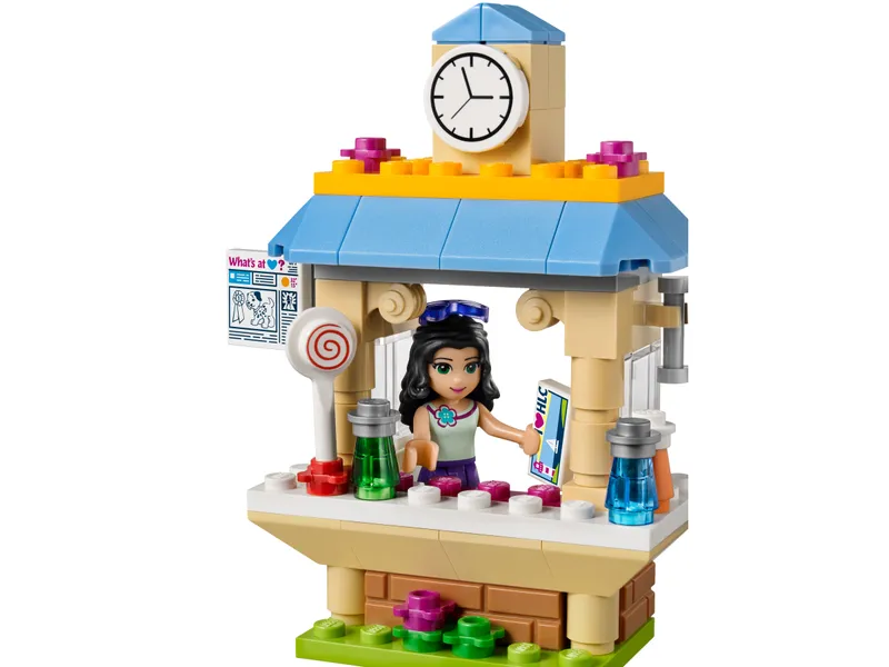 Emma's Tourist Kiosk