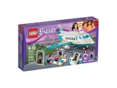 Heartlake Private Jet