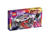 Pop Star Limousine