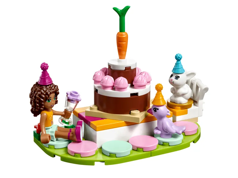 Birthday Party