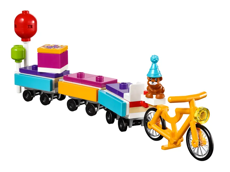 Party Train
