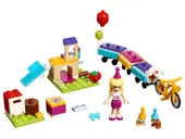 Party Train