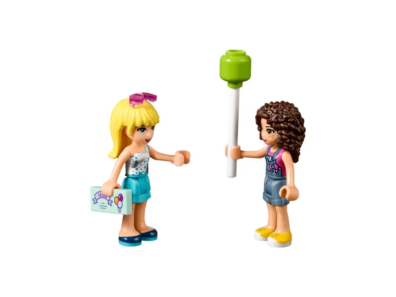 Heartlake Party Shop