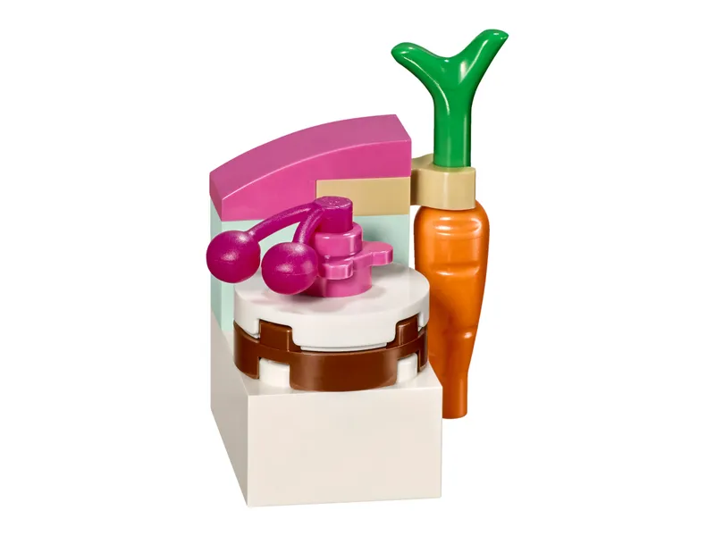 Berry's Kitchen