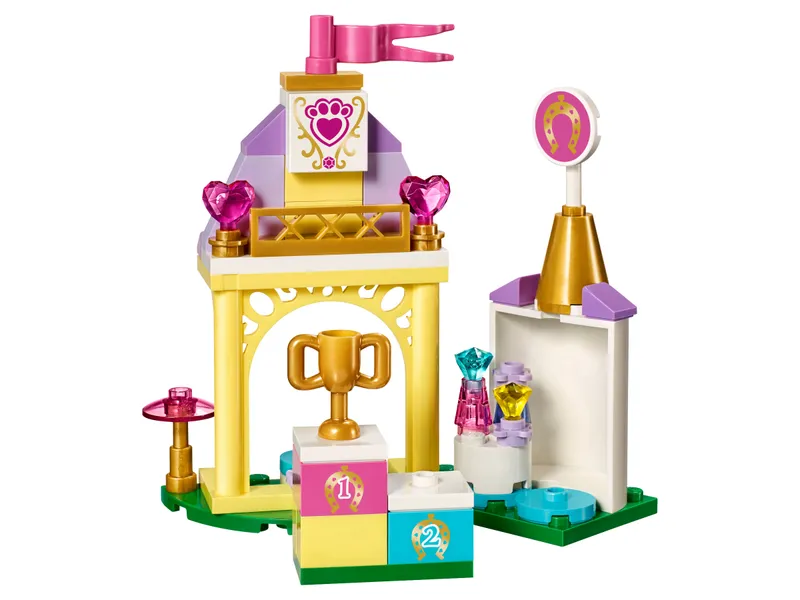 Petite's Royal Stable