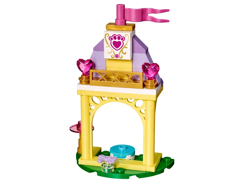 Petite's Royal Stable
