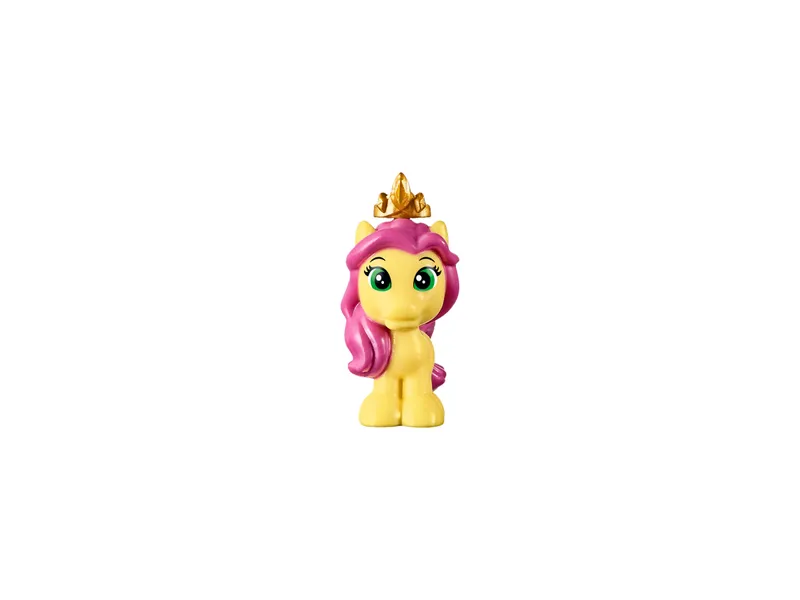 Petite's Royal Stable