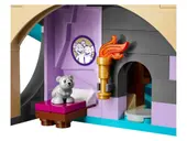 The Precious Crystal Mine