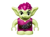 Naida's Gondola &amp; the Goblin Thief