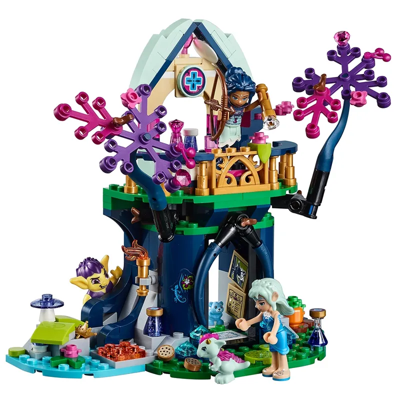 Rosalyn's Healing Hideout