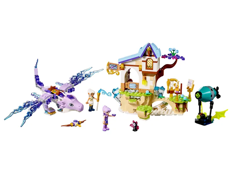Aira &amp; the Song of the Wind Dragon