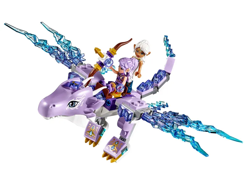 Aira &amp; the Song of the Wind Dragon
