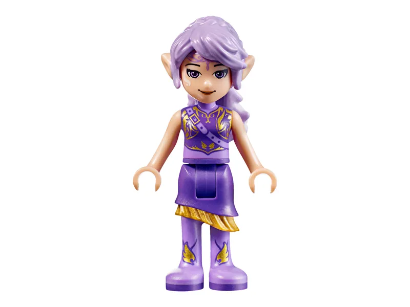 Aira &amp; the Song of the Wind Dragon