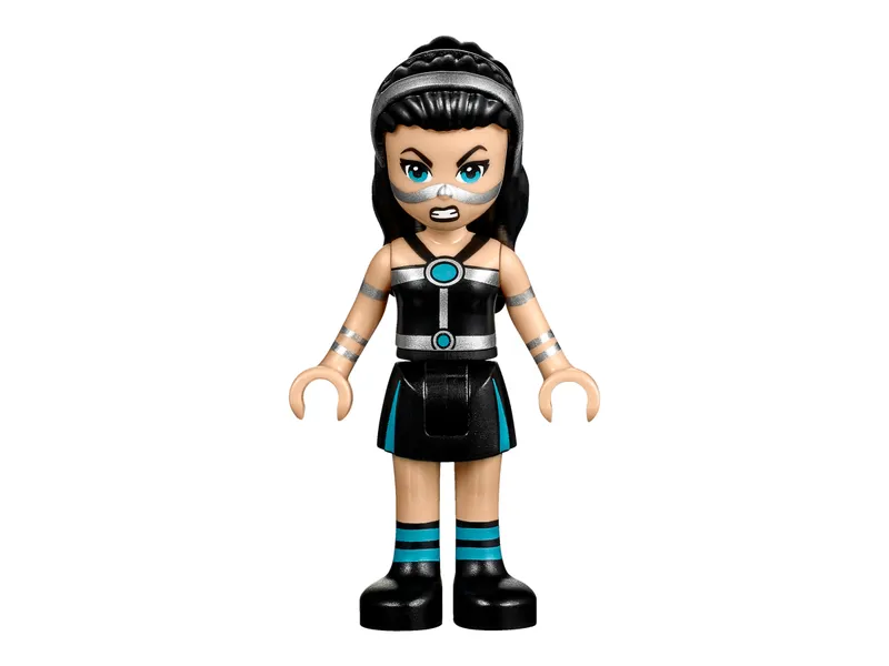Lashina Tank