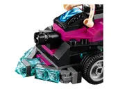 Lashina Tank