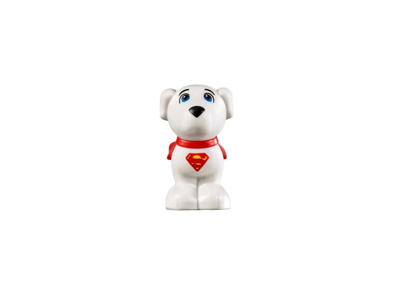Lena Luthor Kryptomite Factory