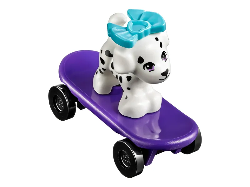 Puppy Treats &amp; Tricks