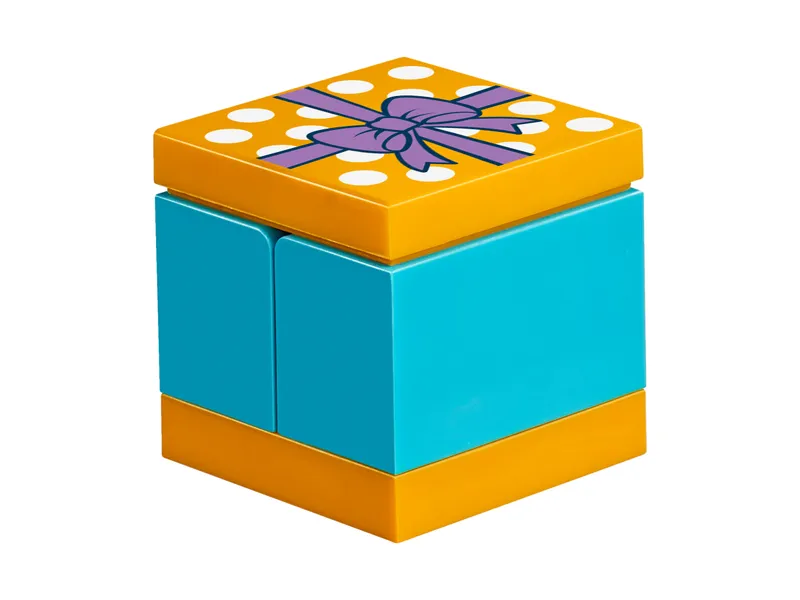 Heartlake Gift Delivery
