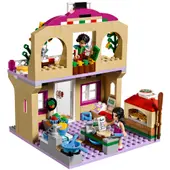 Heartlake Pizzeria