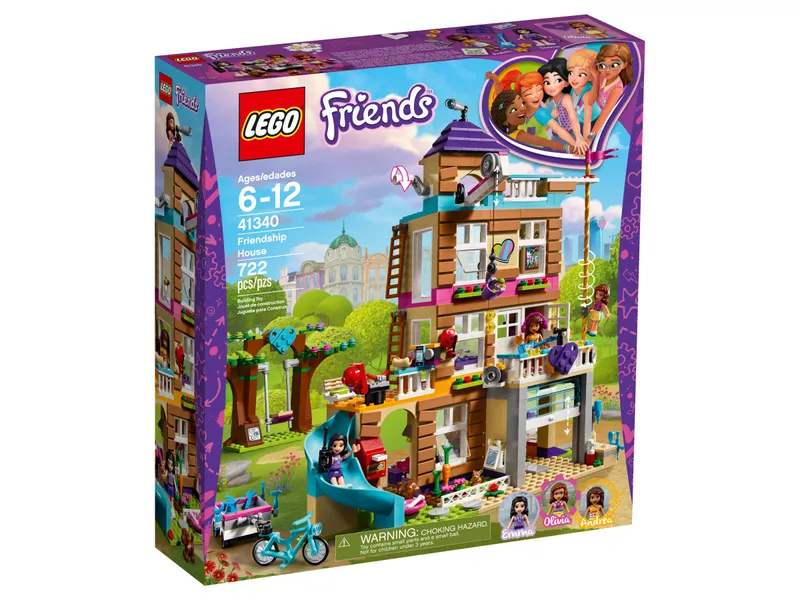 Friendship House