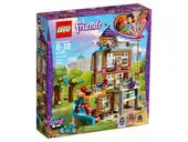 Friendship House