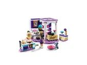Emma's Deluxe Bedroom