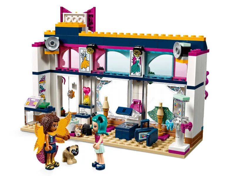 Andrea's Accessories Store